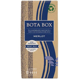 BOTA BOX MERLOT 3L