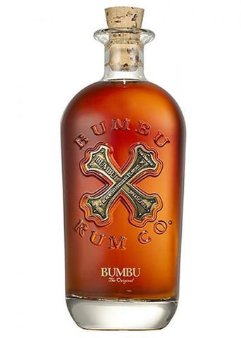 BUMBU RUM ORIGINAL 750ML
