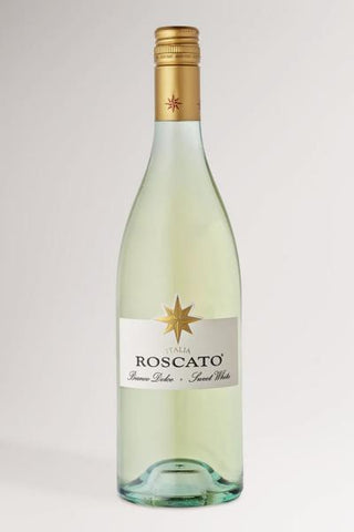 ROSCATO BLANCO 750ML