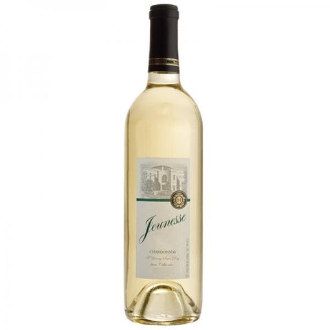 JEUNESSE CHARDONNAY 750 ML