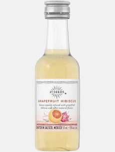 21 SEEDS GRAPEFRUIT HIBISCUS 50ML