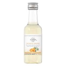 21 SEEDS VALENCIA ORANGE 50ML