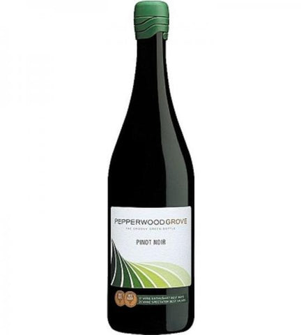 PEPPERWOOD GROVE PINOT NOIR 750ML
