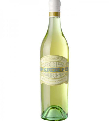 CONUNDRUM WHITE BLEND 750ML
