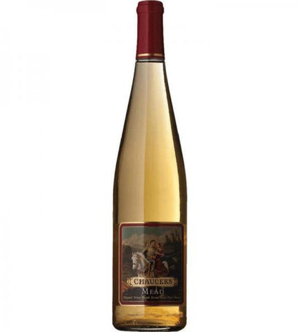 CHAUCER'S MEAD 750ML