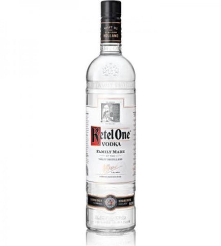 KETEL ONE VODKA 1L