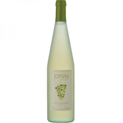 JOYVIN WHITE RASHI 750ML