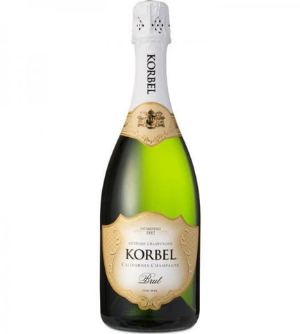 KORBEL BRUT 750ML