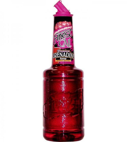 FINEST CALL GRENADINE 1L