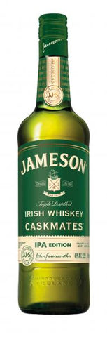 JAMESON CASKMATES IPA EDITION 750ML