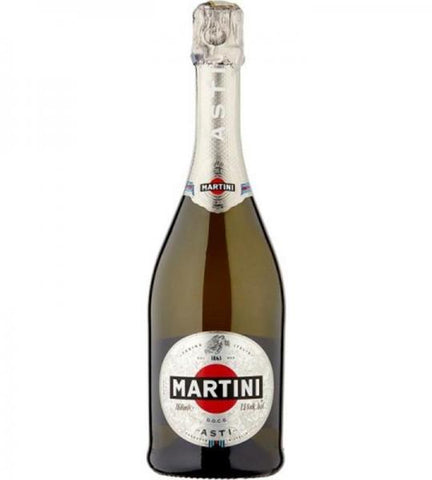 MARTINI & ROSSI ASTI SPUMANTE 750ML