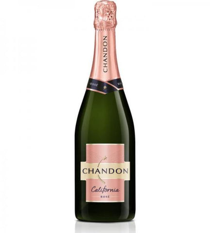 CHANDON ROSE 750ML