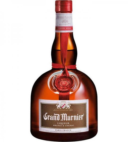 GRAND MARNIER 750ML