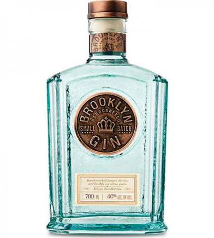 BROOKLYN GIN 750ML