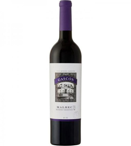 DON MIGUEL GASCON MALBEC 2017 750ML