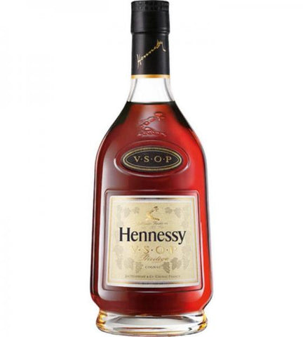 HENNESSY VSOP 750ML