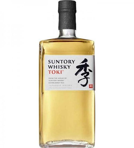 TOKI SUNTORY WHISKY 1L