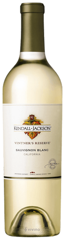 KENDALL JACKSON VINTER'S RESERVE SAUVIGNON BLANC 750ML