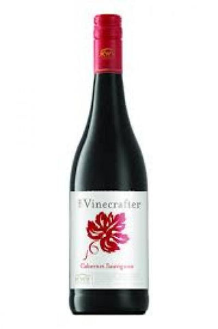 THE VINECRAFTER CABERNET SAUVIGNON 2017 750ML