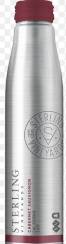STERLING CABERNET SAUVIGNON 375ML