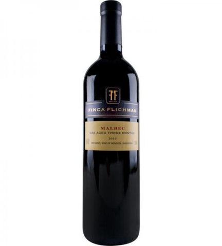 FINCA FLICHMAN MALBEC 750ML