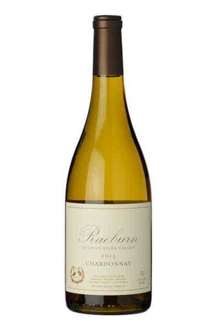 RAEBURN RUSSIAN RIVER VALLEY CHARDONNAY 2019 750ML