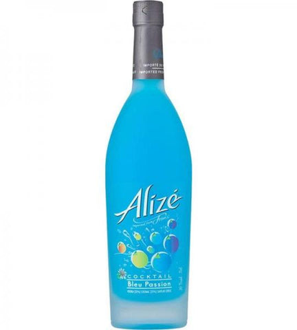 ALIZE BLEU 750ML