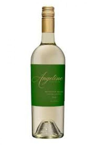 ANGELINE RESERVE SAUVIGNON BLANC 2019 750ML
