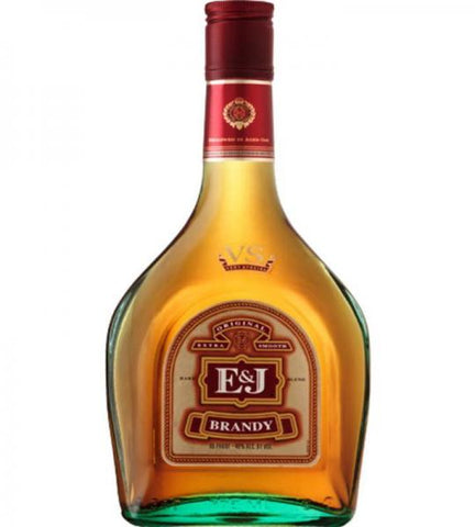E AND J VS 1.75L