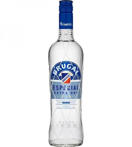 BRUGAL ESPECIAL EXTRA DRY 750ML