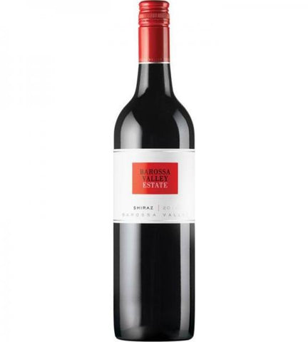 BAROSSA VALLEY ESTATE SHIRAZ 750ML