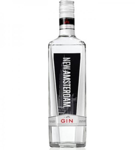 NEW AMSTERDAM GIN 375ML