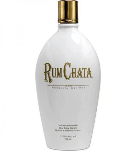 RUMCHATA 375ML