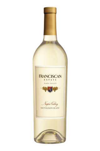 FRANCISCAN ESTATE 2019 SAUVIGNON BLANC 750ML