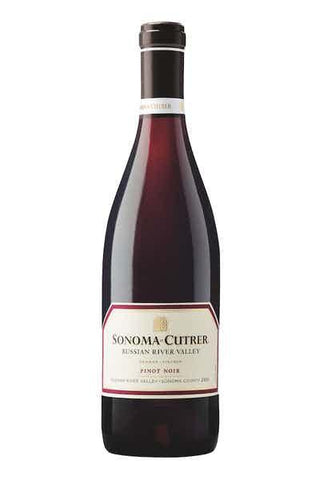 SONOMA CUTRER RUSSIAN RIVER VALLEY PINOT NOIR 750ML