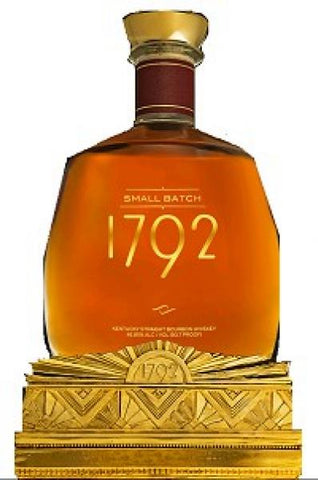 RIDGEMONT 1792 SMALL BATCH BOURBON 750ML