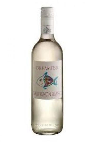 DREAMFISH SAUV/BLANC 750ML
