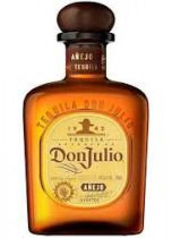 DON JULIO ANEJO 750ML