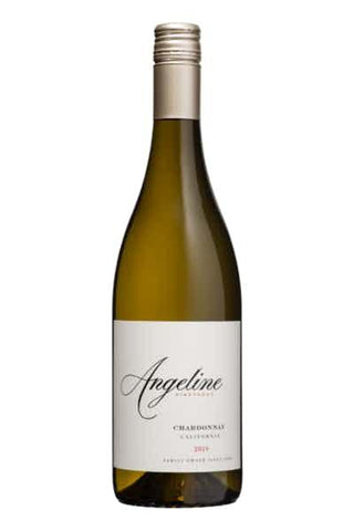 ANGELINE CHARDONNAY 2019 750ML