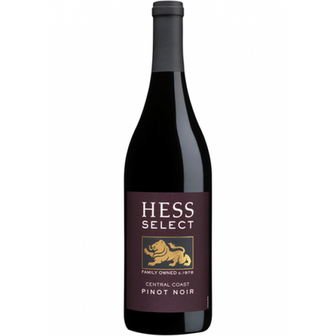 HESS SELECT 2019 PINOT NOIR 750ML