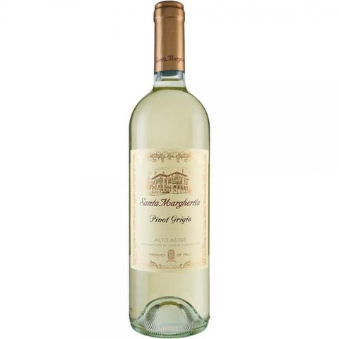 SANTA MARGHERITA 2024 PINOT GRIGIO 750ML