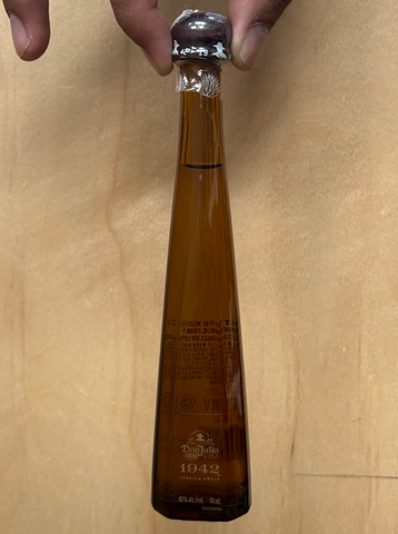 DON JULIO 1942 50ML