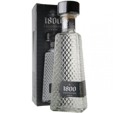 1800 CRISTALINO 750ML