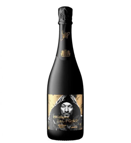 19 CRIMES GOLD SPARKLING WINE 750ML
