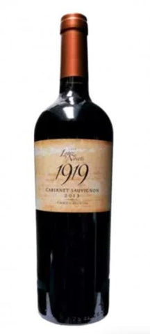 1919 CABERNET SAUVIGNON 2019 750ML