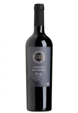 90+ CABERNET SAUVIGNON 750ML (MENDOZA)