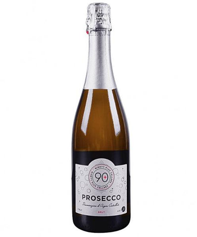 90+ PROSECCO 750ML