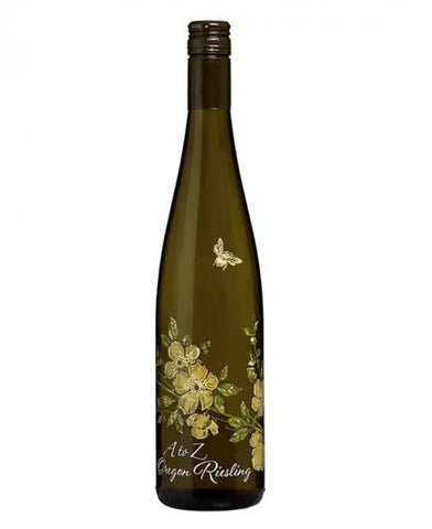 A TO Z OREGON RIESLING 750ML