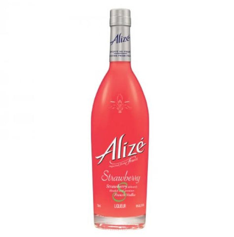ALIZE STRAWBERRY 750ML