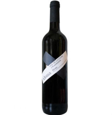 ALONA RIOJA SIN SULFITOS 750ML